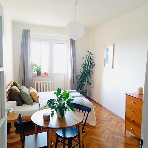 Appartement met een Slaapkamer